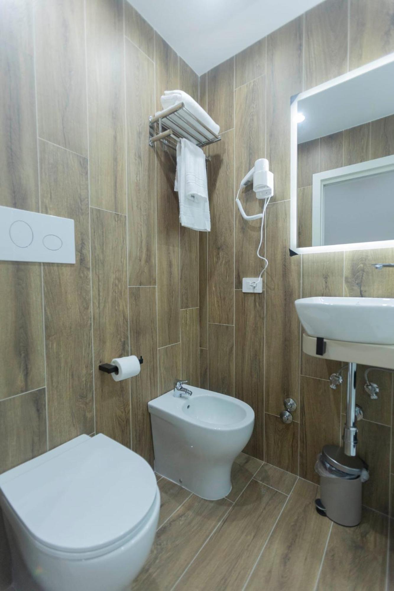 Vomero House Napels