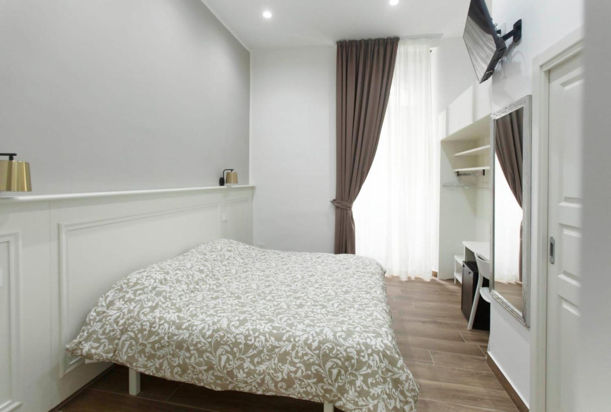 Vomero House Gasthuis