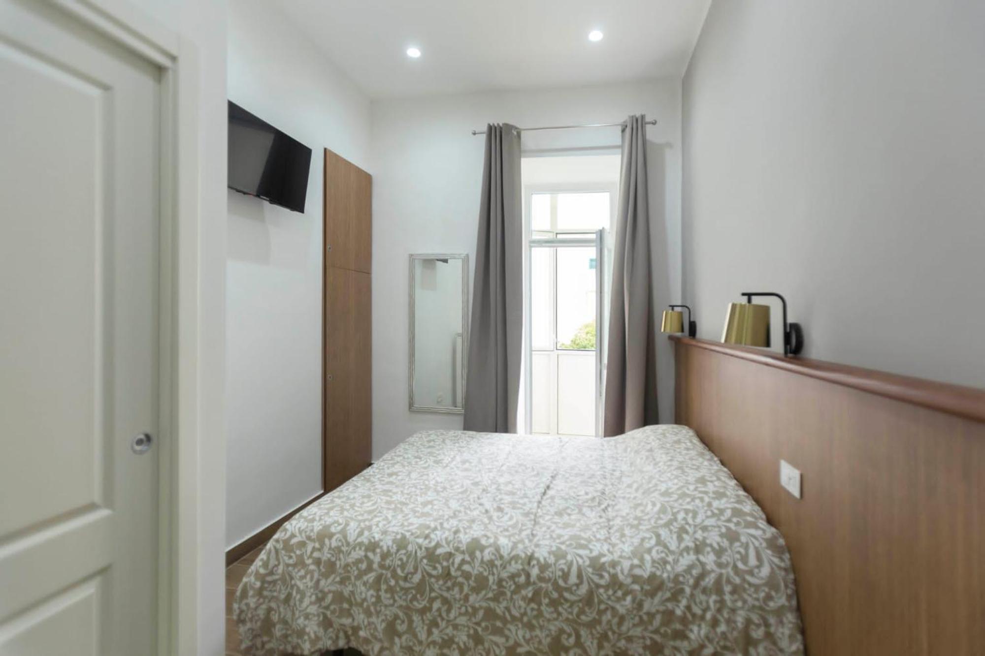 Vomero House Gasthuis 2*
