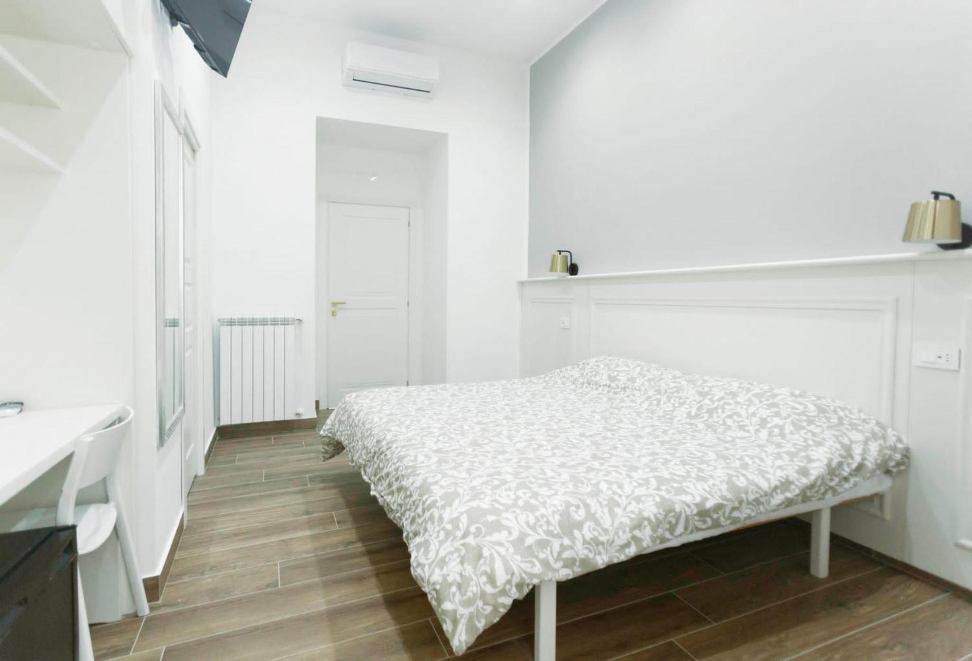 Vomero House Gasthuis