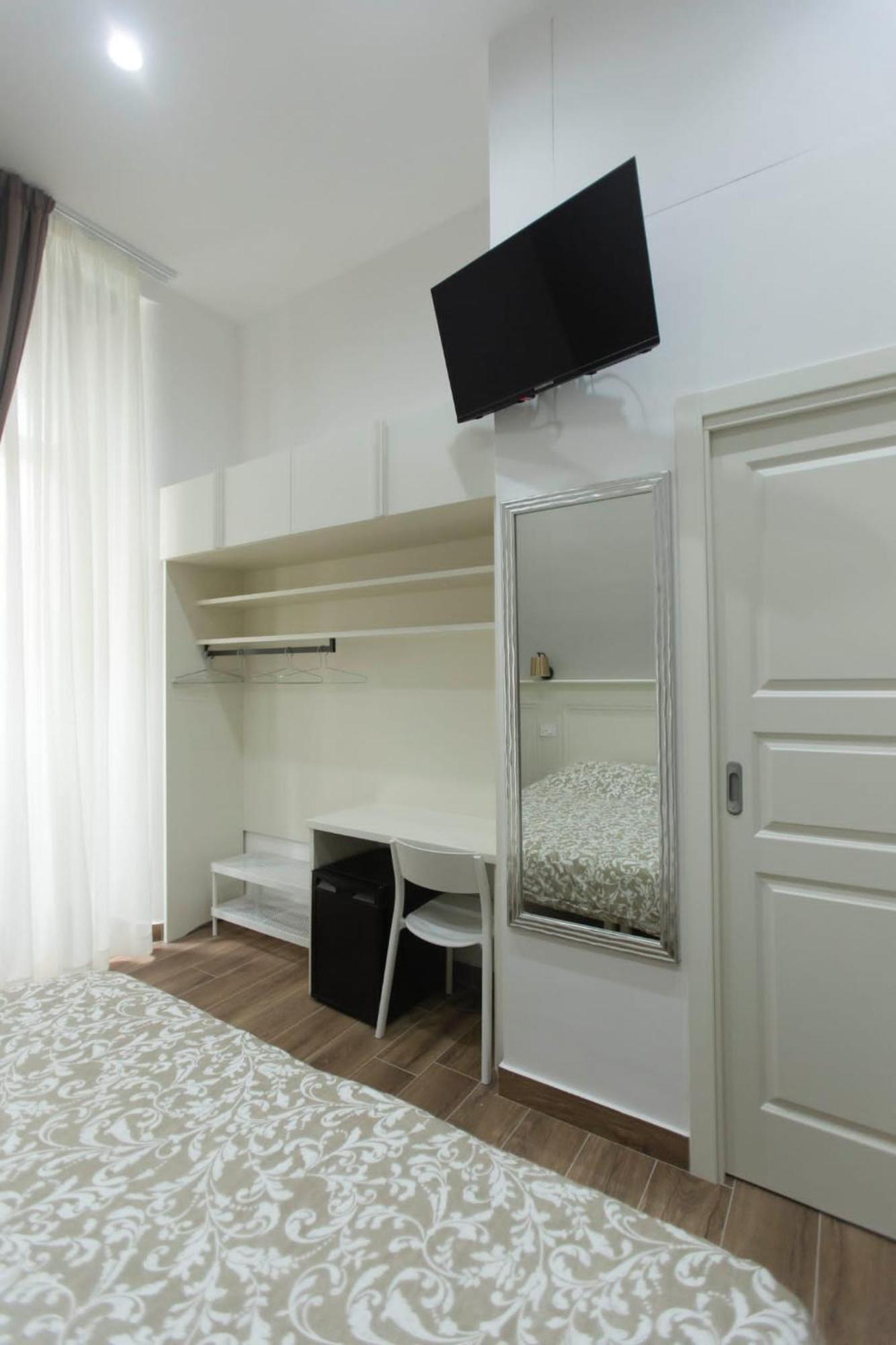 Vomero House Napels