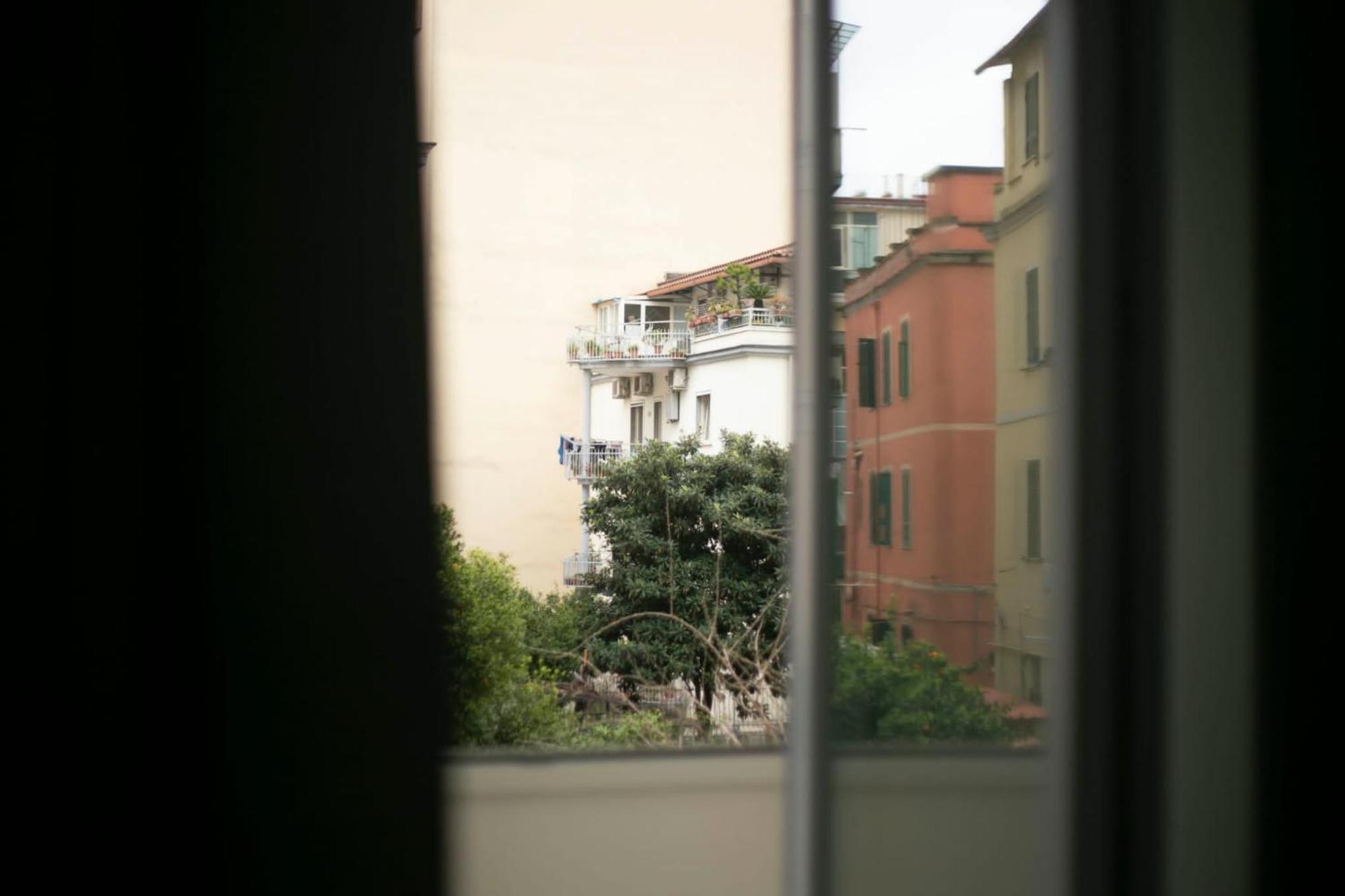Vomero House 2* Napels