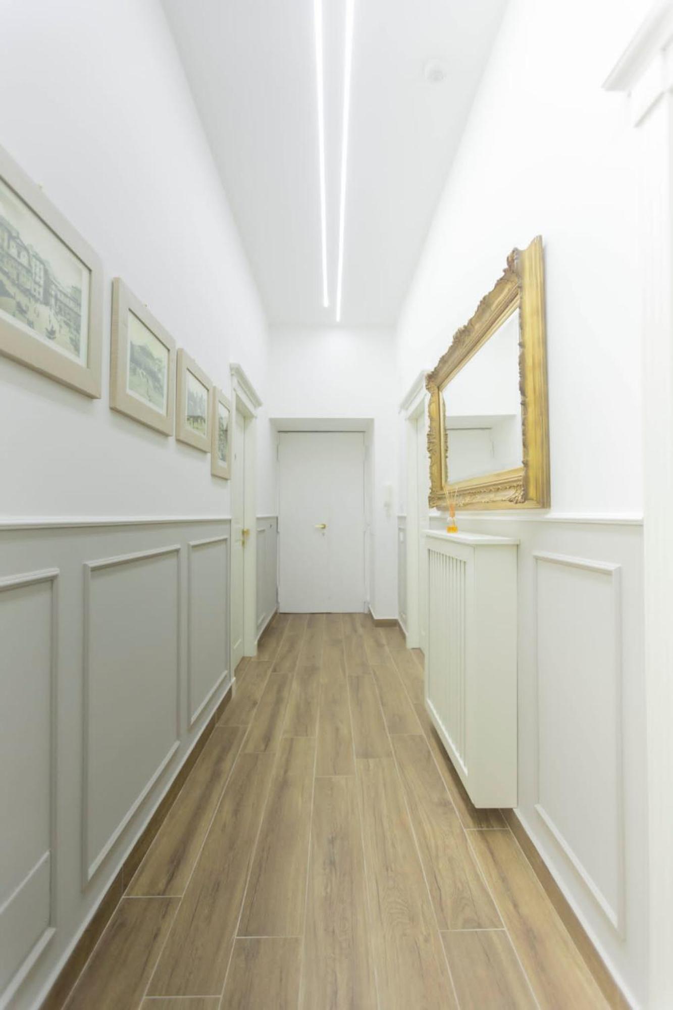 Gasthuis Vomero House