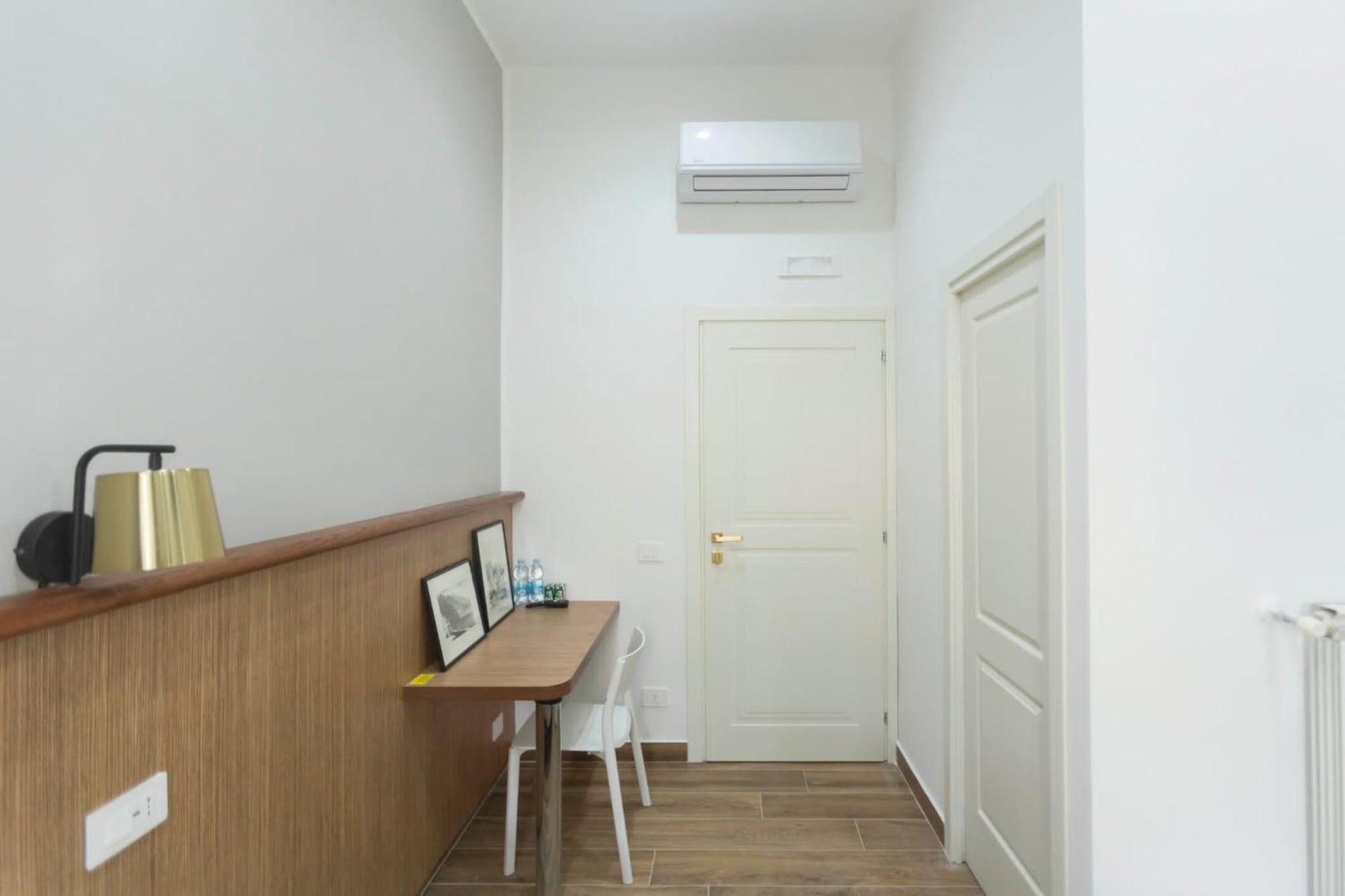 Gasthuis Vomero House 2*