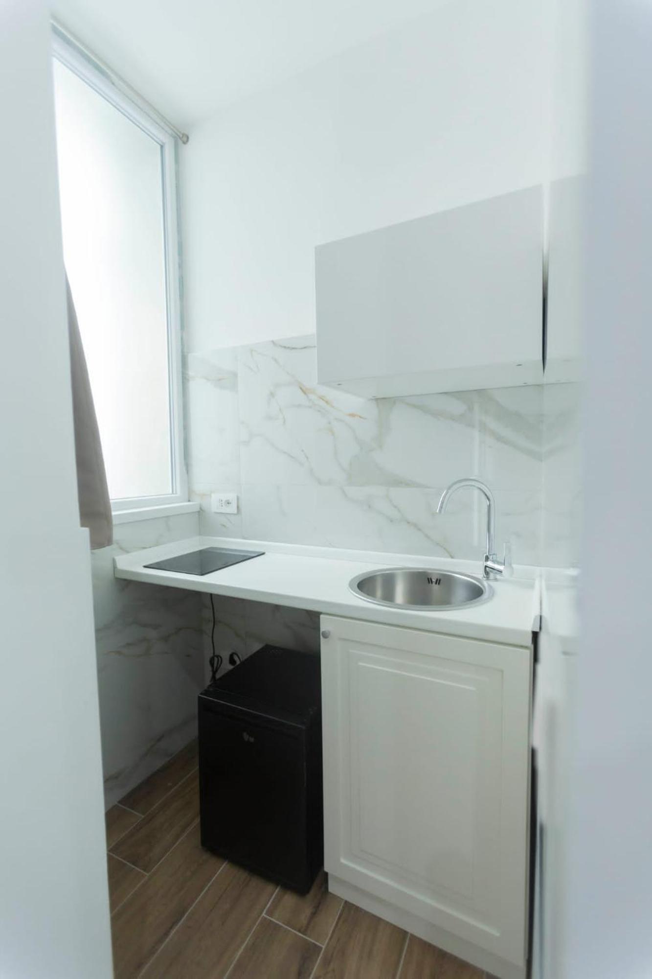 Vomero House Gasthuis 2*